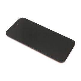 LCD displej (ekran) - iPhone 15 Plus + Touch screen black (crni) Incell HD+ (MS).
