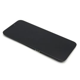 LCD displej (ekran) - Iphone 12/12 Pro (6.1) + Touch screen black (crni) HD+ INCELL (MS).
