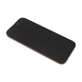 LCD displej (ekran) - Iphone 16 Pro (6.3) + Touch screen black (crni) Incell FHD (MS).