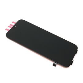 LCD displej (ekran) - Huawei Honor 200 Lite 5G/Honor X8b + Touch screen black (crni) Aplong ORG (MS).