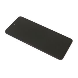 LCD displej (ekran) - Motorola Edge 60 Fusion + Touch screen black (crni) (MS).