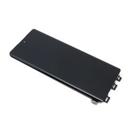 LCD displej (ekran) - Realme 12 5G Pro/12 Pro Plus + Touch screen black (crni) ORG (MS).