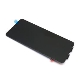 LCD displej (ekran) - Motorola Moto G84 + Touch screen black (crni) OLED (MS).