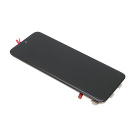 LCD displej (ekran) - Motorola Edge 70 Fusion + Touch screen black (crni) ORG (MS).