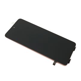 LCD displej (ekran) - Motorola Moto G84 + Touch screen black (crni) Aplong ORG (MS).