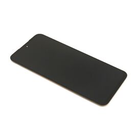 LCD displej (ekran) - Samsung A356 Galaxy A35 5G 5G + Touch screen black (crni) OLED (MS).