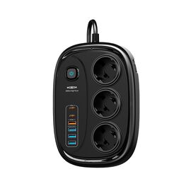 Produzni kabl Moxom MX-ST38 crni (MS).