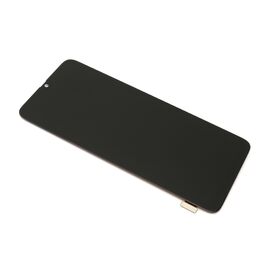LCD displej (ekran) - Samsung A705 Galaxy A70 + Touch screen black (crni) APLONG TFT (MS).