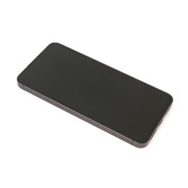 LCD displej (ekran) - Samsung S921 Galaxy S24 5G + Touch screen + frame black (crni) OLED (MS).