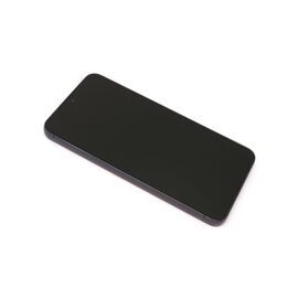LCD displej (ekran) - Samsung S911B Galaxy S23 5G + Touch screen + frame black (crni) Full ORG EU (GH82-30480A/30481A/31001A) (MS).