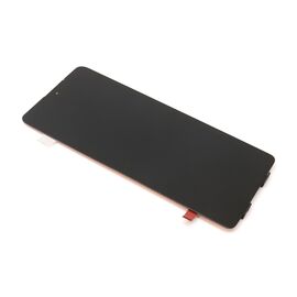 LCD displej (ekran) - Xiaomi Redmi Note 13 Pro 4G/Poco M6 Pro 4G (2024) + Touch screen black (crni) OLED (MS).
