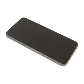 LCD displej (ekran) - Samsung S916B Galaxy S23 Plus + Touch screen + frame green Full ORG EU (GH82-30476C) (MS).