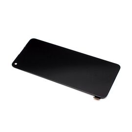 LCD displej (ekran) - Realme 8/8 Pro + Touch screen black (crni) (MS).