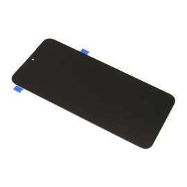 LCD displej (ekran) - Samsung S931 Galaxy S25 5G + Touch screen black (crni) ORG (MS).