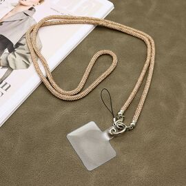 Privezak - telefon SHOULDER STRAP DZ24 (MS).