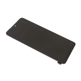 LCD displej (ekran) - Xiaomi Redmi Note 12 Pro 4G + Touch screen black (crni) INCELL (MS).