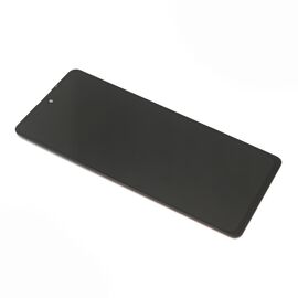 LCD displej (ekran) - Xiaomi Redmi Note 13 Pro 4G/Poco M6 Pro 4G (2024) + Touch screen black (crni) (MS).