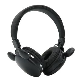 Slusalice Bluetooth KARLER BASS KR-9100 crne (MS).