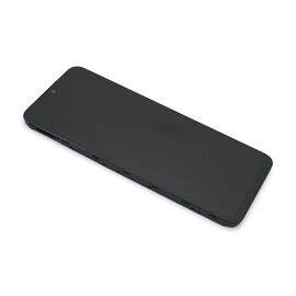 LCD displej (ekran) - Xiaomi Redmi 14C 4G/Redmi A4 5G/Poco C75 4G (2024) + Touch screen + frame black (crni) Full ORG EU (5600020C3NL00) (MS).