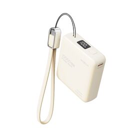 Univerzalna Back Up Baterija Moxom MX-PB162 Mini Cookie PD20W + SCP22.5W 10000mAh bez (MS).