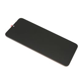 LCD displej (ekran) - Samsung A032F Galaxy A03 Core + Touch screen black (crni) ORG (MS).