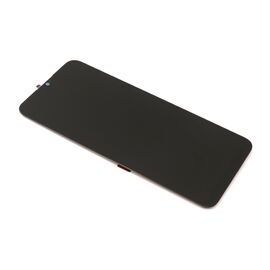 LCD displej (ekran) - Samsung A035 Galaxy A03 + Touch screen black (crni) (MS).