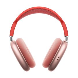Slusalice bluetooth Airpods MAX A crvene (MS).