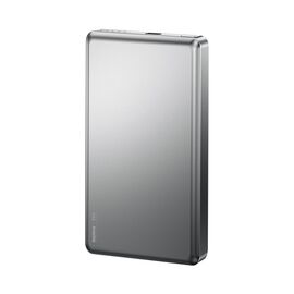 Univerzalna Back Up Baterija MagSafe REMAX CX09 PD 20W + wireless 15W 10000mAh sivi (MS).