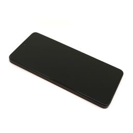 LCD displej (ekran) - Xiaomi Redmi Note 13 Pro 5G/Poco X6 5G + Touch screen + frame black (crni) Full ORG EU (5600020N1600) (MS).