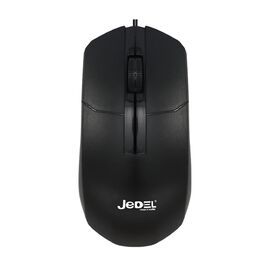 Mis Wired Mouse CP72+ crni JEDEL (MS).