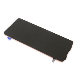 LCD displej (ekran) - Xiaomi Redmi Note 13 Pro 5G/Poco X6 5G + Touch screen black (crni) OLED (MS).