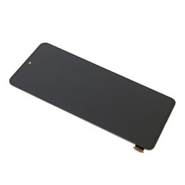 LCD displej (ekran) - Xiaomi Mi 11i/11X/11X Pro/Poco F3/Poco F4/BlackShark 4 + Touch screen black Full ORG China (MS).