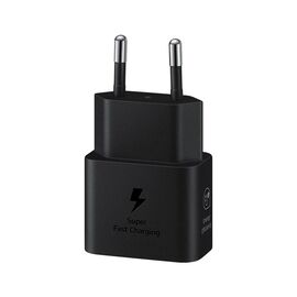 Samsung Super Fast kuciste punjaca PD 25W crno EP-T2510-NBEG FULL ORG (MS).