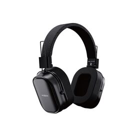 Slusalice Bluetooth Moxom MX-WL102 crna (MS).