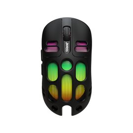 Mis bezicni GAMING Wireless Rechargeable WD153 crni JEDEL (MS).