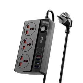Produzni kabl Moxom MX-ST33 crni (MS).