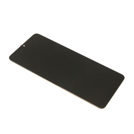 LCD displej (ekran) - Samsung A225 Galaxy A22 + Touch screen black (crni) (MS).