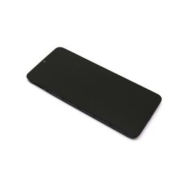 LCD displej (ekran) - Xiaomi Redmi 13C 4G/5G/Poco C65 + Touch screen + frame black (crni) rev:H-2 ORG (MS).