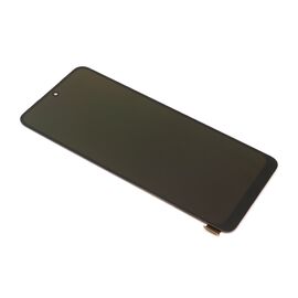 LCD displej (ekran) - Xiaomi Redmi Note 12 5G/Poco X5 5G + Touch screen black (crni) OLED (MS).