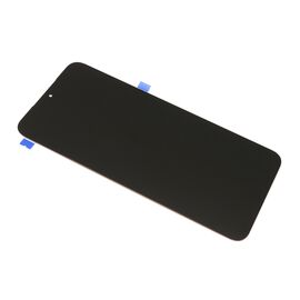LCD displej (ekran) - Samsung S936 Galaxy S25 Plus 5G + Touch screen black (crni) ORG (MS).