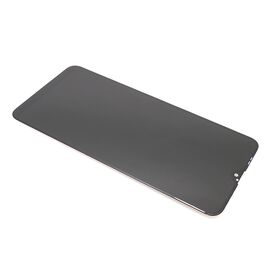 LCD displej (ekran) - Samsung A105 Galaxy A10/M105 Galaxy M10 + Touch screen black (crni) ORG (MS).