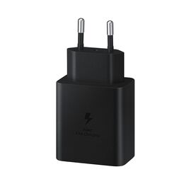 Samsung Super Fast kuciste punjaca PD 45W crno EP-T4511-NBE FULL ORG (MS).