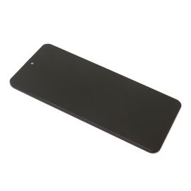 LCD displej (ekran) - Xiaomi Redmi Note 13 Pro Plus 5G + Touch screen black (crni) (MS).