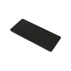LCD displej (ekran) - Xiaomi Redmi Note 13 5G + Touch screen black (crni) (MS).