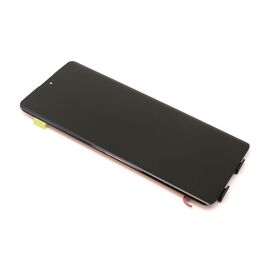 LCD displej (ekran) - Xiaomi Redmi Note 14 Pro 5G/Redmi Note 14 Pro Plus 5G/Poco X7 5G + Touch screen black (crni) OLED (MS).
