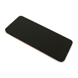 LCD displej (ekran) - Xiaomi Redmi A5 4G + Touch screen + frame black (crni) Full ORG EU (56000100C3Z00) (MS).