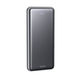 Univerzalna Back Up Baterija REMAX FP-15 PD20W Fast charge 10000mAh srebrni (MS).