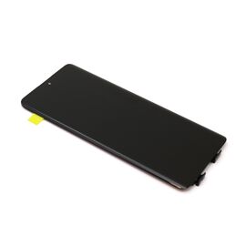 LCD displej (ekran) - Xiaomi Redmi Note 14 Pro 5G/Redmi Note 14 Pro Plus 5G/Poco X7 5G + Touch screen black (crni) Original material (MS).