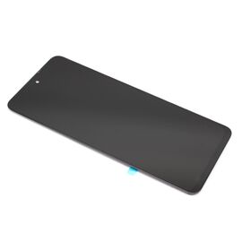 LCD displej (ekran) - Xiaomi Redmi Note 9 Pro 4G/Note 9S/Note 9 Pro Max/Note 10 Lite/Poco M2 Pro + Touch screen black (crni) ORG (MS).