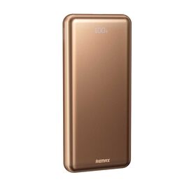 Univerzalna Back Up Baterija REMAX FP-15 PD20W Fast charge 10000mAh zlatni (MS).